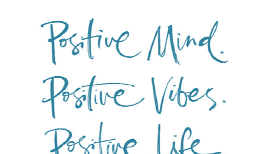 Spreading Positive Vibes: How Positivity Impacts Our Lives and Relationships